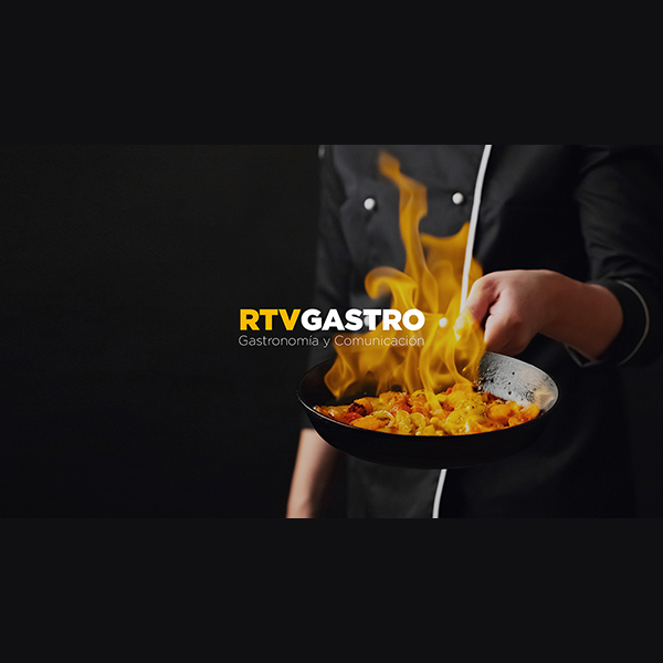 RTVGastro la comunicación gatronómica, Radio televisión gastronómica